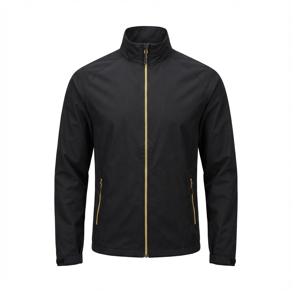 Chaqueta Rompevientos